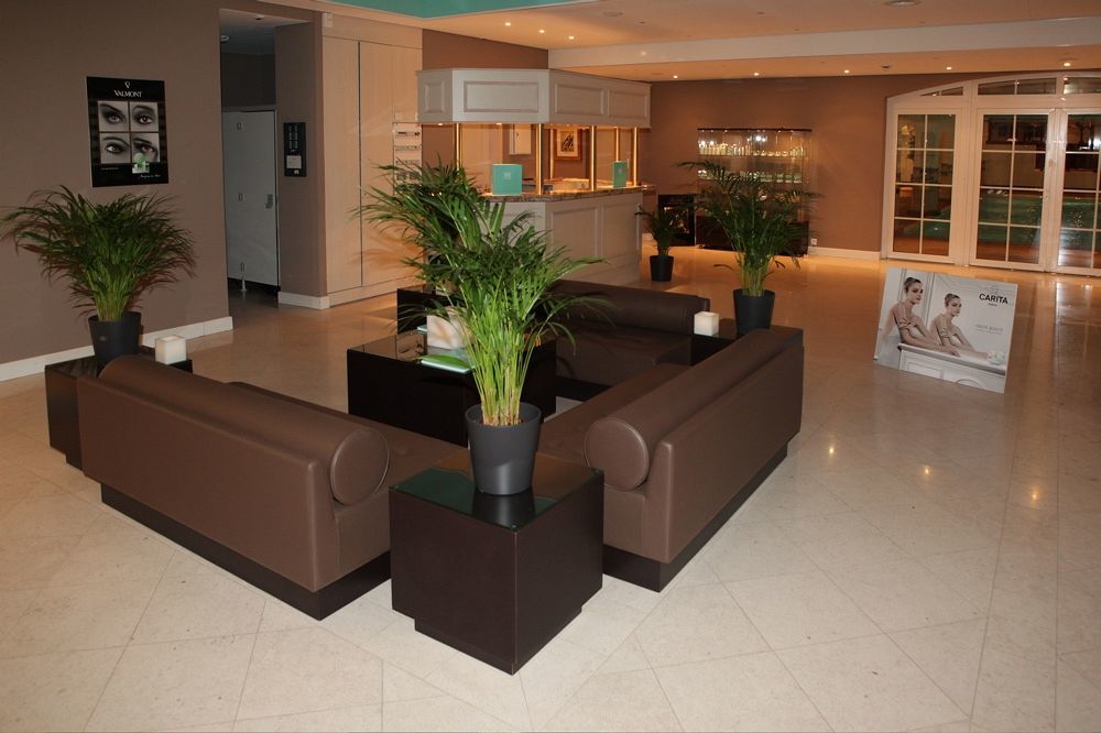 Hotel Grand Du Golf&palace 5*