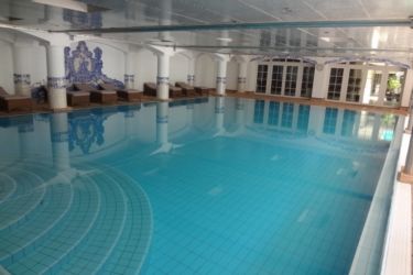 Grand Du Golf & Palace 5* Crans-Montana