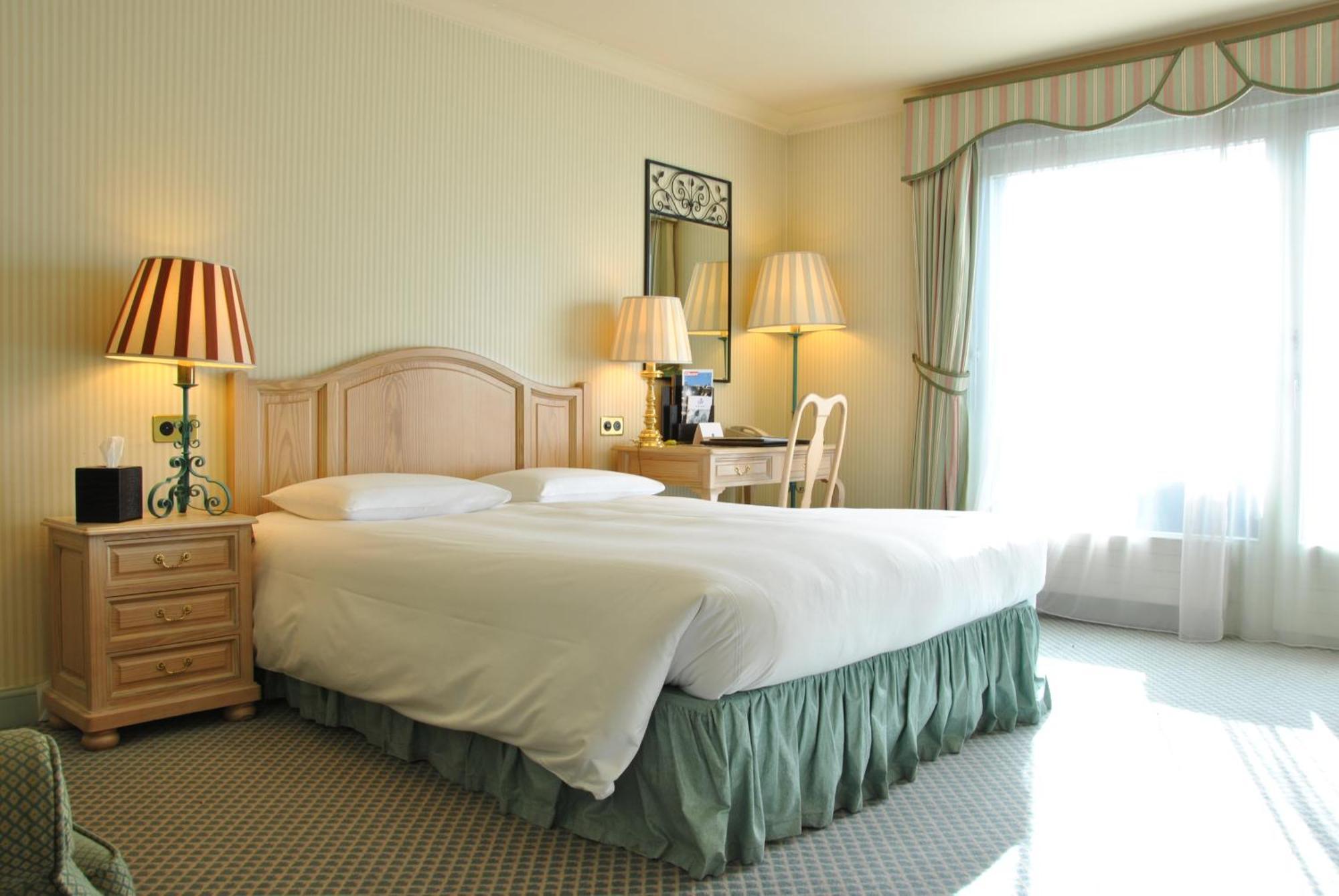 Grand Du Golf & Palace 5*