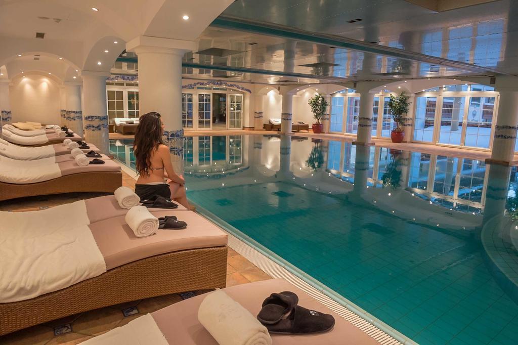 Hotel Grand Du Golf & Palace 5*