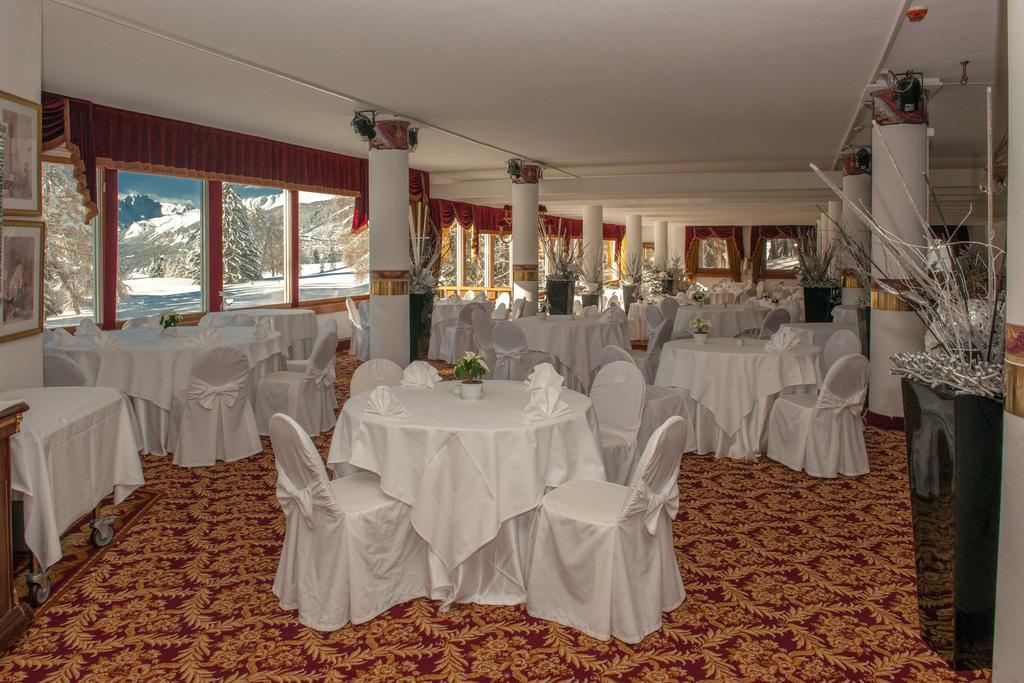 Hotel Grand Du Golf & Palace 5*