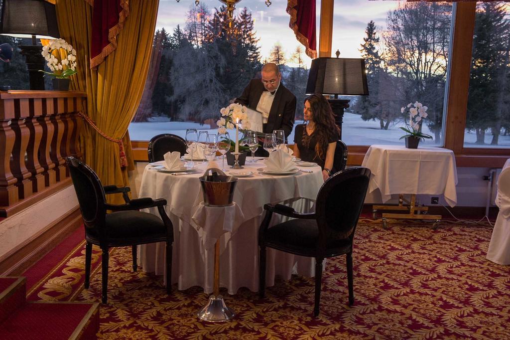 Grand Du Golf & Palace