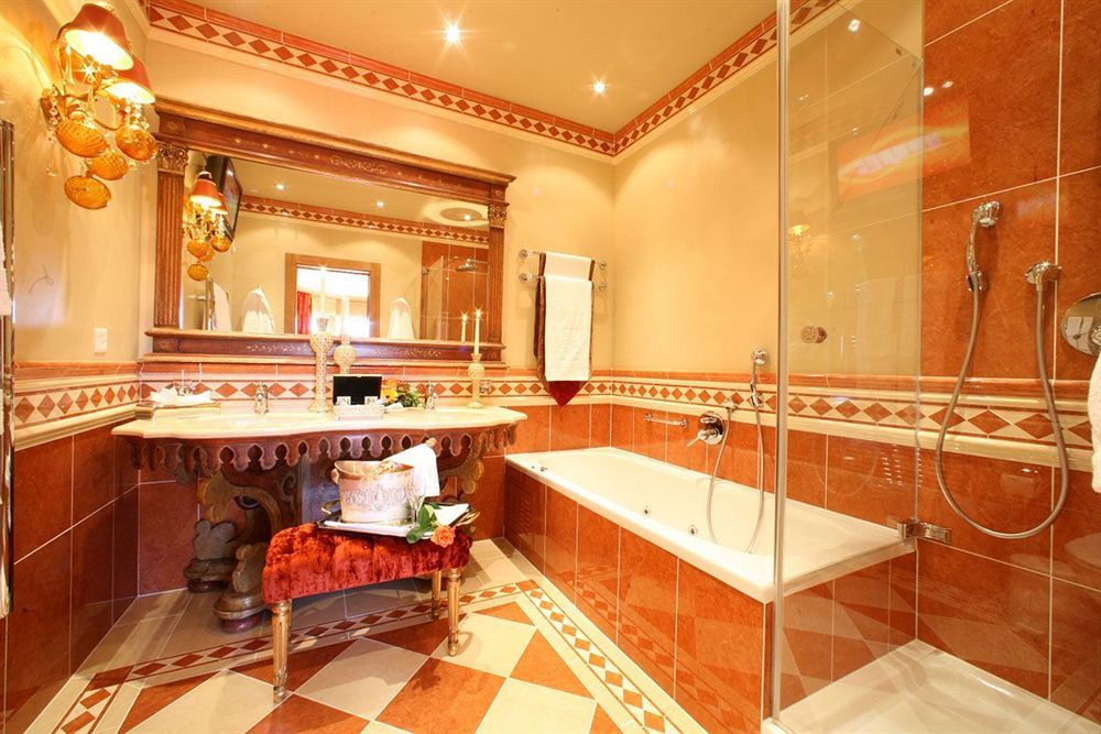 Hotel Grand Du Golf & Palace
