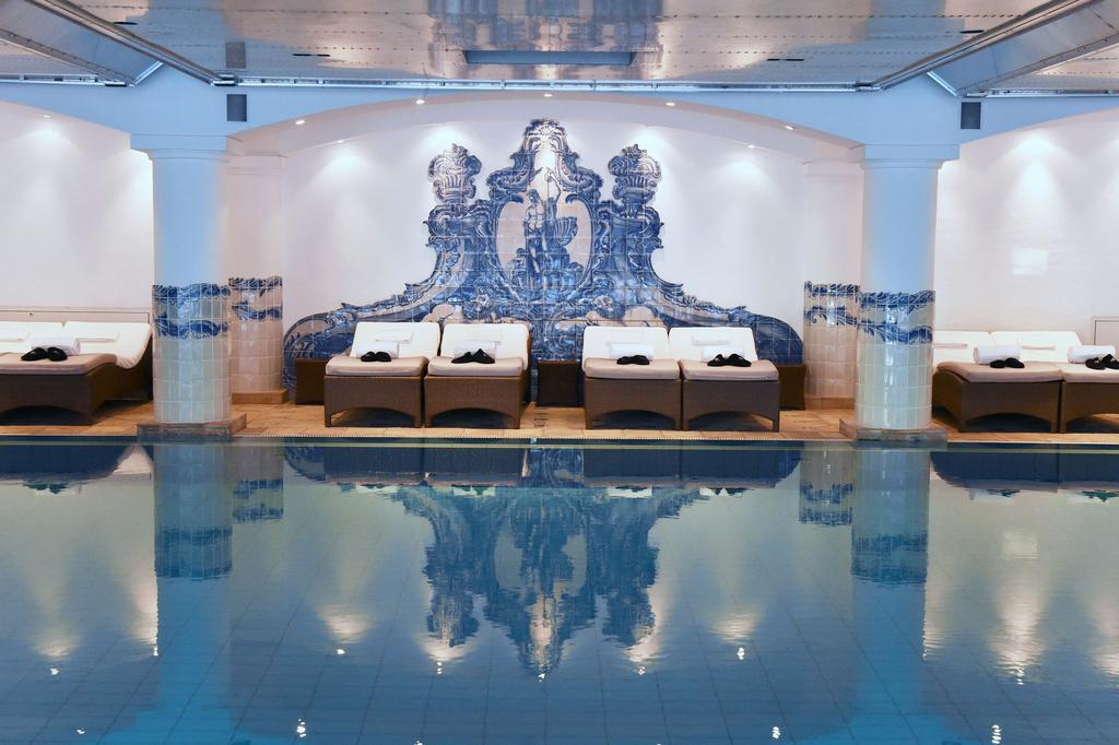 Hotel Grand Du Golf & Palace 5*