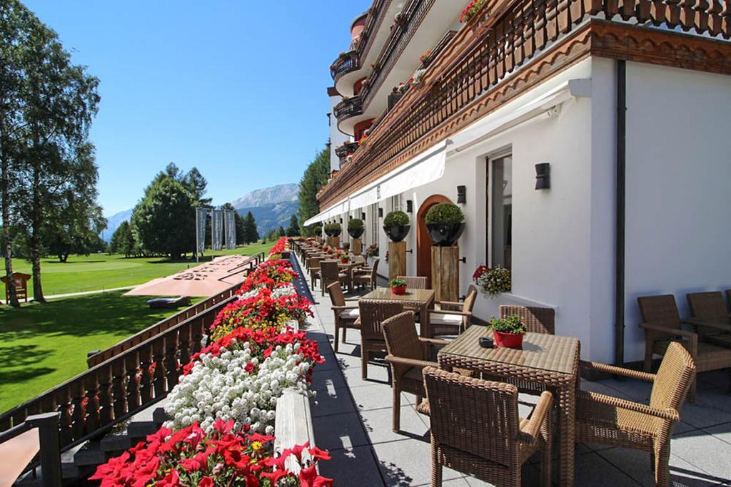 Grand Du Golf & Palace 5*