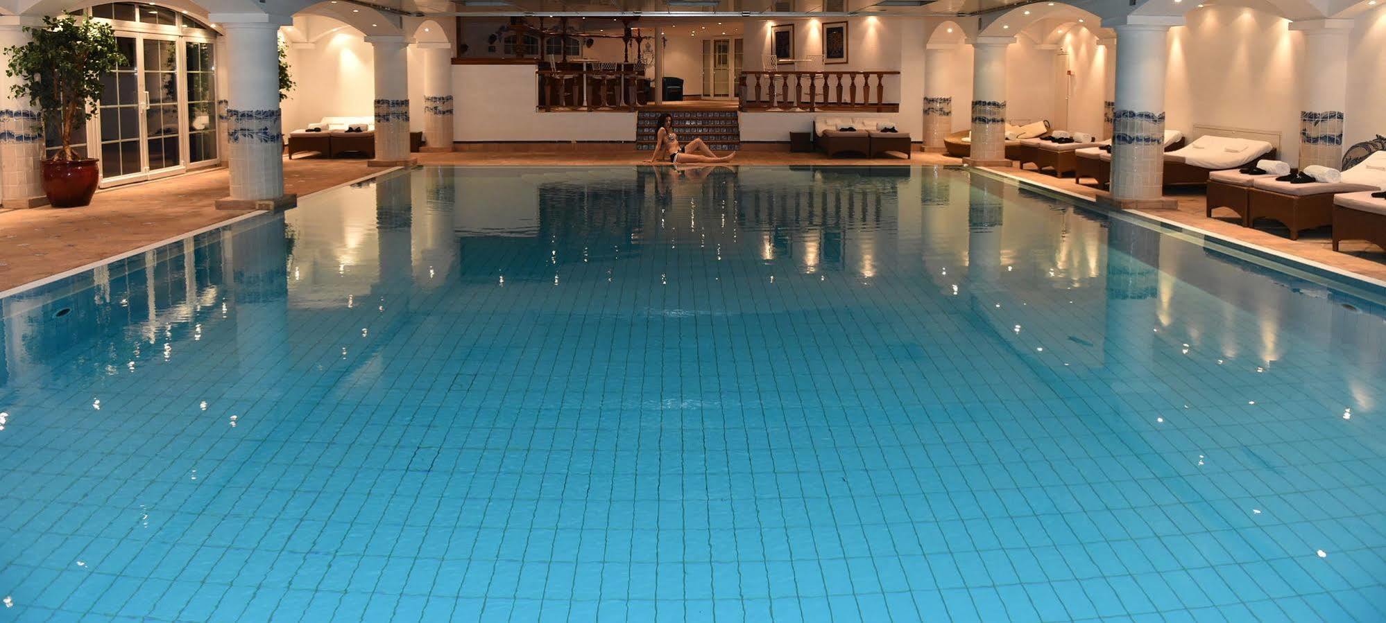 Grand Du Golf & Palace 5* Crans-Montana