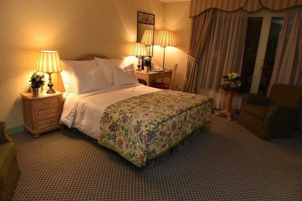 Grand Du Golf & Palace Hotel