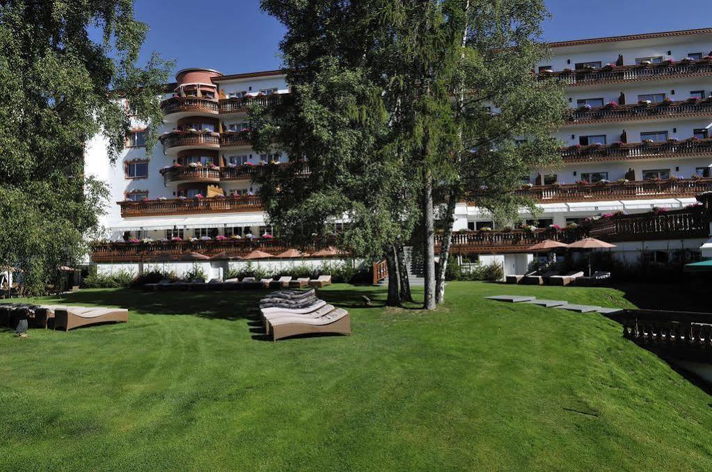 Hotel Grand Du Golf&palace 5*